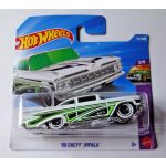 Hot Wheels '59 Chevy Impala