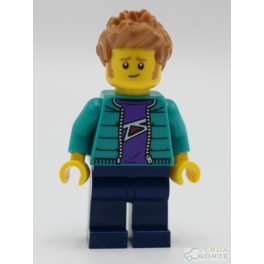 Lego Twn390 Lego Twn390