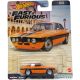 Hot Wheels Premium Alfa Romeo Giulia Sprint GTA