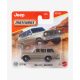 Matchbox 1964 Jeep Wagoneer