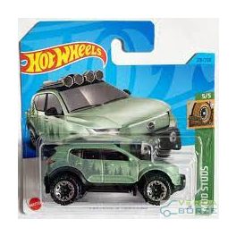 Hot Wheels Volvo XC40 