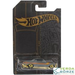 Hot Wheels '63 Chevy ll.(Bliszter repedt)
