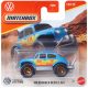 Matchbox Volkswagen Beetle 4x4