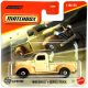 Matchbox 1940 Dodge V-Series Truck