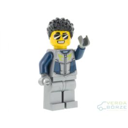 Lego Cty1329 Motoros Lego Cty1329 Motoros