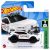 Hot Wheels Volvo XC40 Recharge – Fehér – 2024