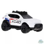 Hot Wheels Volvo XC40 Recharge – Fehér – 2024