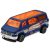 Hot Wheels Dodge Van