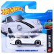 Hot Wheels Porsche 911 Turbo Cabriolet