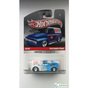 Hot Wheels Ford Anglia Panel Hot Wheels Ford Anglia Panel