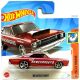 Hot Wheels '68 Dodge Dart