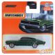 Matchbox 1966 Dodge Charger