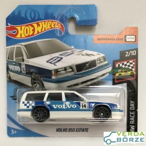 Hot wheels Volvo 850 Hot wheels Volvo 850