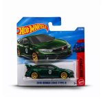Hot Wheels 2018 Honda Civic Type R 2026