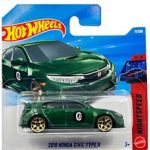 Hot Wheels 2018 Honda Civic Type R 2026