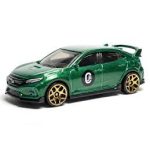 Hot Wheels 2018 Honda Civic Type R 2026
