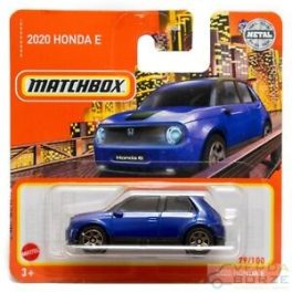 Matchbox 2020 Honda E Matchbox 2020 Honda E