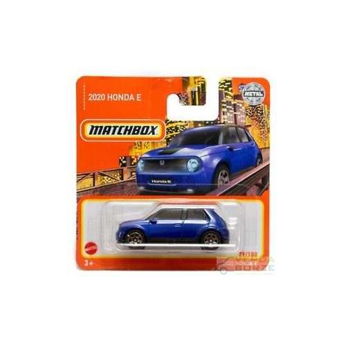 Matchbox 2020 Honda E