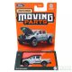 Matchbox Moving Parts 2024! - 2019 Ford Ranger