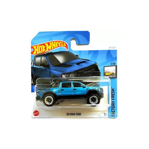 Hot Wheels '23 RAM 1500