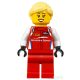 Lego Sc056 "Scuderia Corsa" Driver