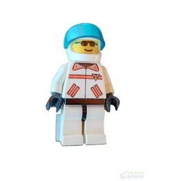 Lego RES-Q Rsq004 Minifigura Lego RES-Q Rsq004 Minifigura