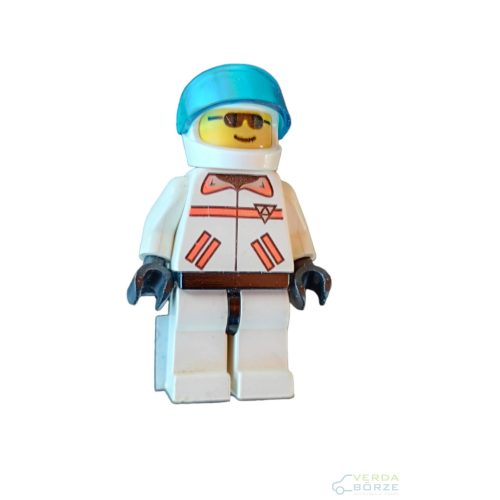 Lego RES-Q Rsq004 Minifigura
