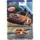 Hot Wheels Silver Series - Vintage Club 1968 - Custom '70 Honda N600