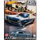 Hot Wheels Premium Boulevard 32 - '66 Pontiac GTO