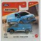 Matchbox 2023 Ford E-Transit Custom