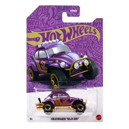 Hot Wheels Volkswagen Baja Bug