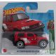 Hot Wheels Mitsubishi Pajero Evolution 