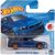 Hot Wheels Nissan Skyline GT-R (BNR34)