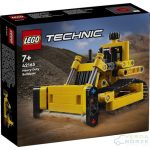 Lego Technic 42163 Heavy Duty Buldozer