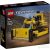 Lego Technic 42163 Heavy Duty Buldozer