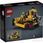 Lego Technic 42163 Heavy Duty Buldozer