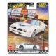 Hot Wheels Premium - Boulevard 134 - '77 Pontiac Firebird TA