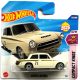 Hot Wheels Lotus Cortina