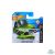 Hot Wheels Tooned Purple Passion – Metálzöld – 2026