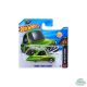 Hot Wheels Tooned Purple Passion – Metálzöld – 2026
