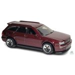 Hot Wheels 94 Audi Avant RS2