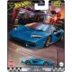 Hot Wheels Premium Boulevard 100 - Lamborghini Countach LPI