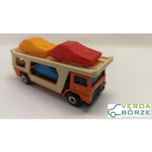 Matchbox Car Transporter Matchbox Car Transporter