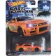 Hot Wheels Premium Fast & Furious Nissan Skyline GT-R