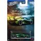 Hot Wheels Hybrid Speed - McLaren P1