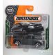 Matchbox Mercedes-Benz GLE Coupe
