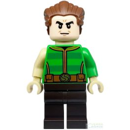 Lego Sh864 Sandman Lego Sh864 Sandman