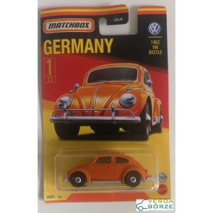 Matchbox Germany VW Bogár 