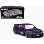 Kaido House //163 Nissan Skyline GT-R(R33) Active Carbon R V2