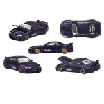 Kaido House //163 Nissan Skyline GT-R(R33) Active Carbon R V2